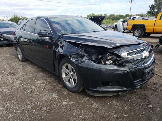 CHEVROLET MALIBU 1LT 2013 1g11c5sa7df320040