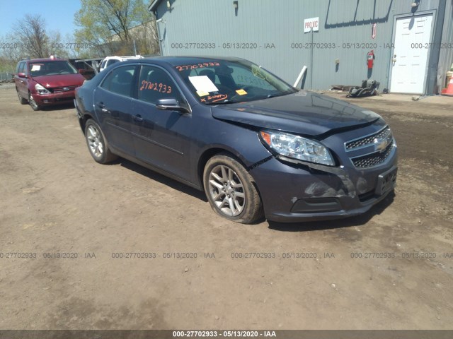 CHEVROLET MALIBU 2013 1g11c5sa7df321947