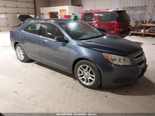 CHEVROLET MALIBU 2013 1g11c5sa7df322533