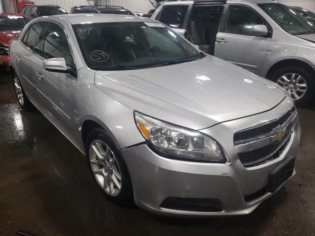 CHEVROLET MALIBU 1LT 2013 1g11c5sa7df322595