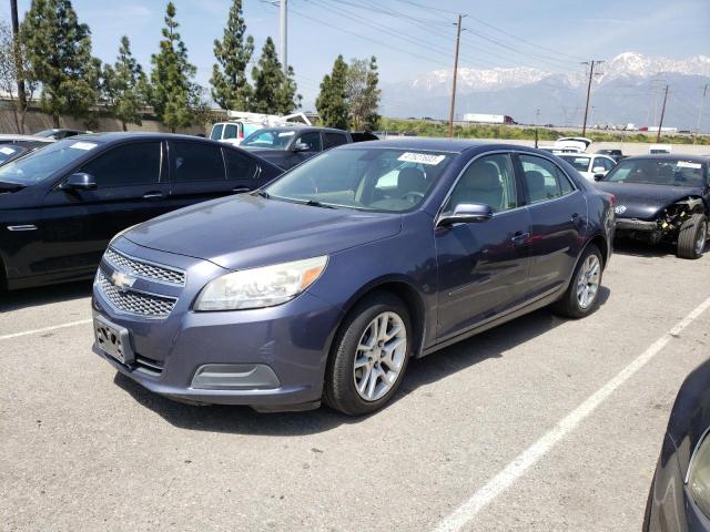 CHEVROLET MALIBU 1LT 2013 1g11c5sa7df323231