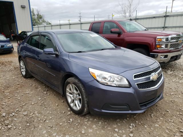 CHEVROLET MALIBU 1LT 2013 1g11c5sa7df323584