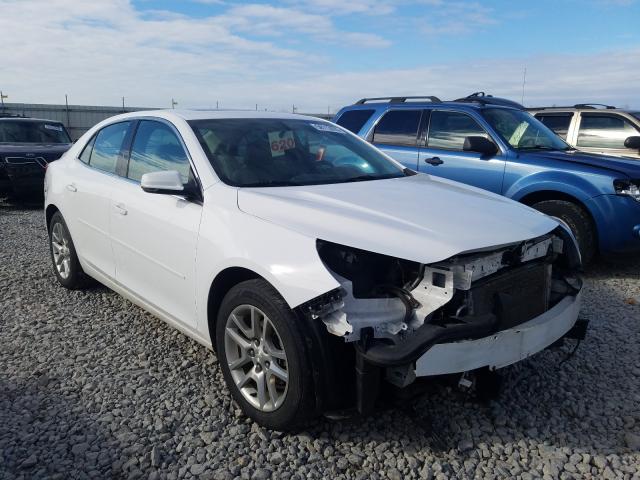 CHEVROLET MALIBU 1LT 2013 1g11c5sa7df327330