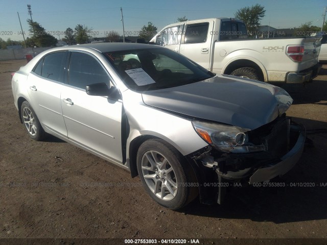 CHEVROLET MALIBU 2013 1g11c5sa7df328106