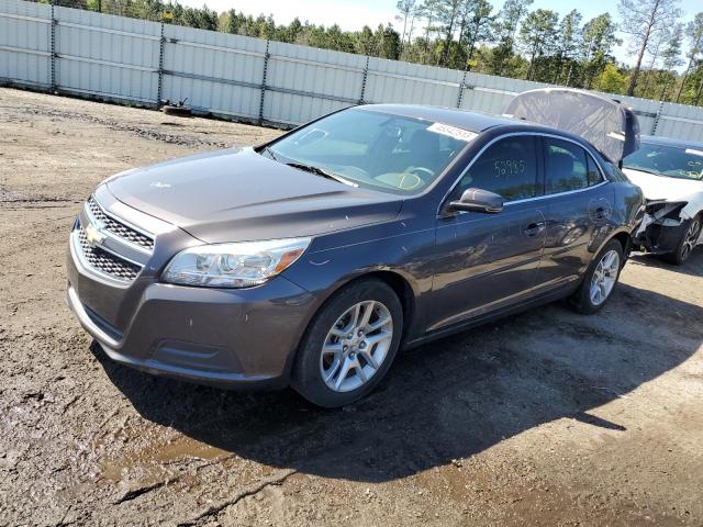 CHEVROLET MALIBU 1LT 2013 1g11c5sa7df328753