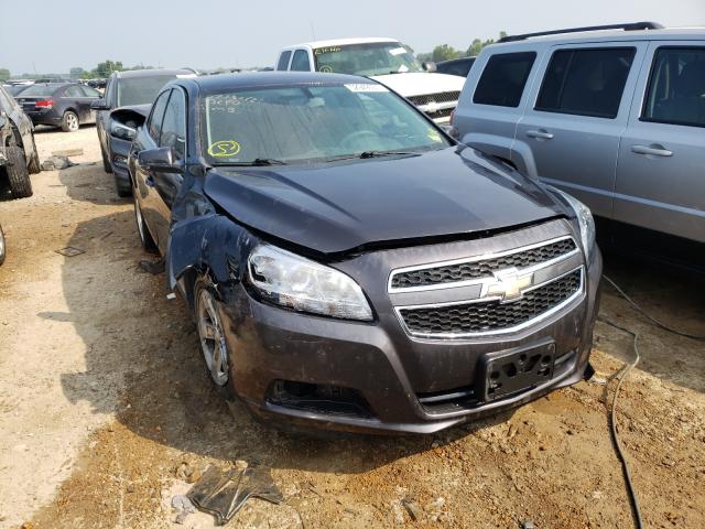 CHEVROLET MALIBU 1LT 2013 1g11c5sa7df331281