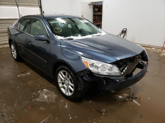 CHEVROLET MALIBU 1LT 2013 1g11c5sa7df331703