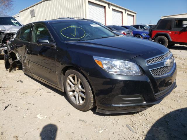 CHEVROLET MALIBU 1LT 2013 1g11c5sa7df333029