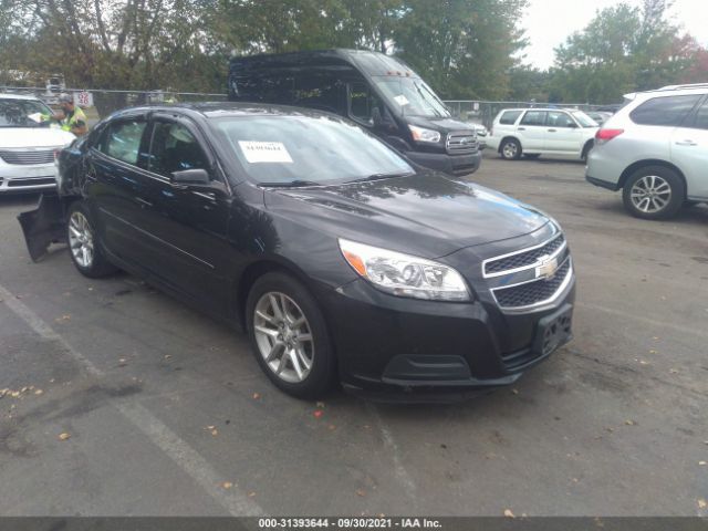 CHEVROLET MALIBU 2013 1g11c5sa7df335976