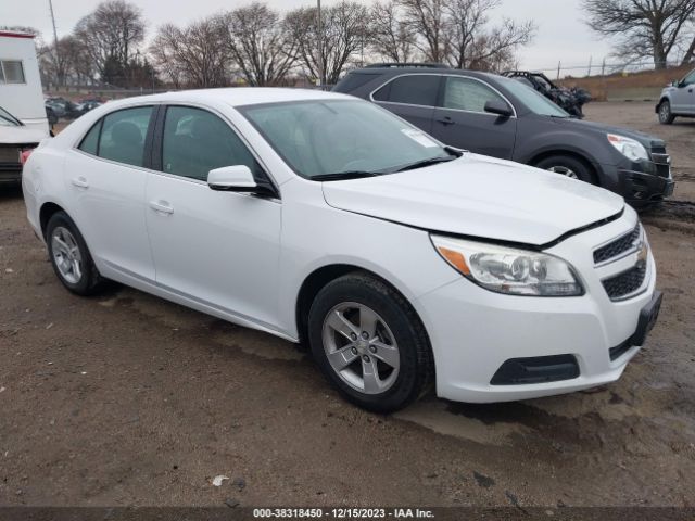 CHEVROLET MALIBU 2013 1g11c5sa7df336433