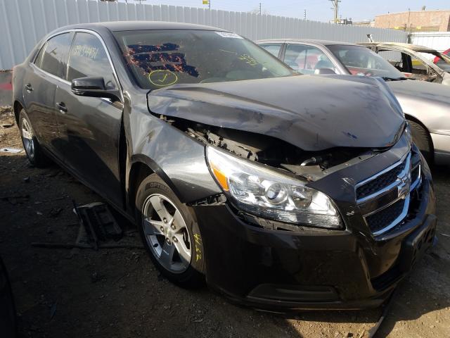 CHEVROLET MALIBU 1LT 2013 1g11c5sa7df337999