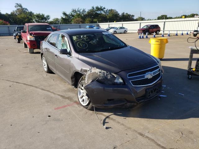 CHEVROLET MALIBU 1LT 2013 1g11c5sa7df338487