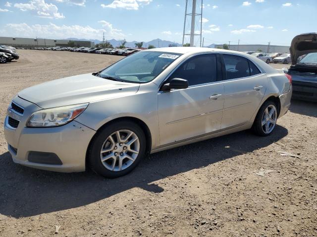 CHEVROLET MALIBU 1LT 2013 1g11c5sa7df338571