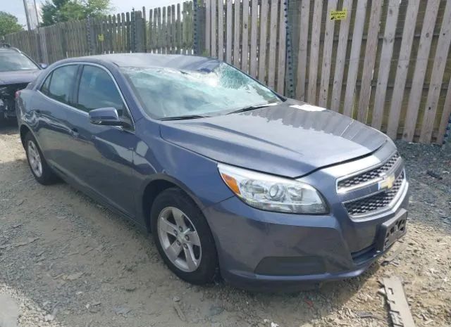 CHEVROLET MALIBU 2013 1g11c5sa7df339543