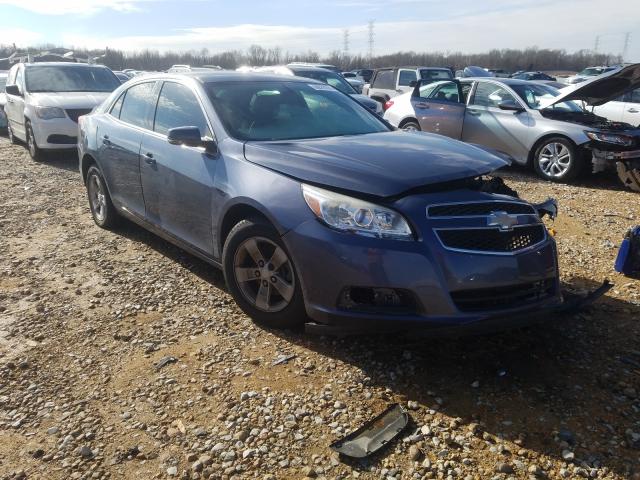 CHEVROLET MALIBU 1LT 2013 1g11c5sa7df339834