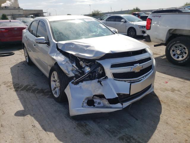 CHEVROLET MALIBU 1LT 2013 1g11c5sa7df341552