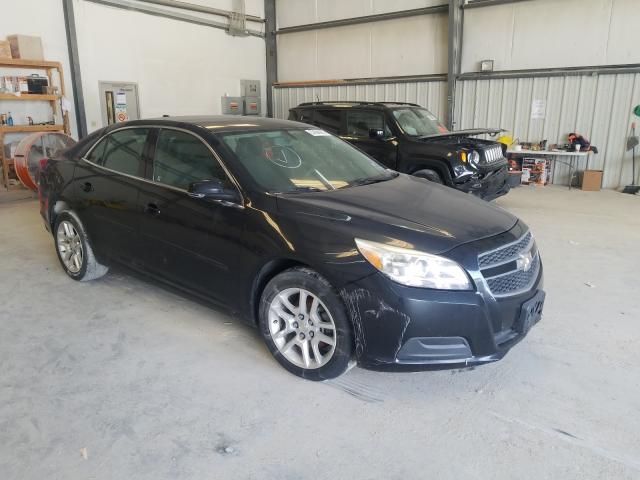 CHEVROLET MALIBU 2013 1g11c5sa7df344533