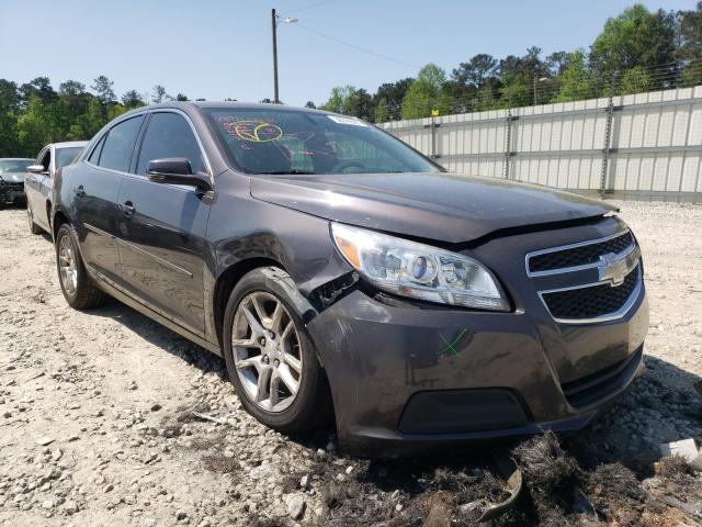 CHEVROLET MALIBU 1LT 2013 1g11c5sa7df344564