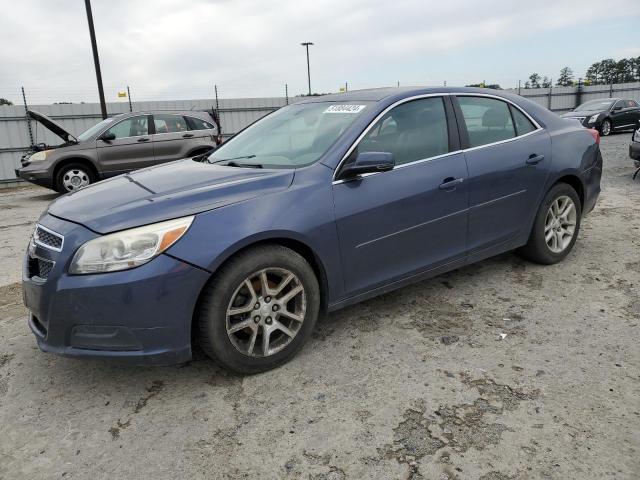 CHEVROLET MALIBU 2013 1g11c5sa7df345343