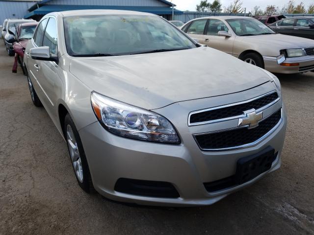 CHEVROLET MALIBU 1LT 2013 1g11c5sa7df345603