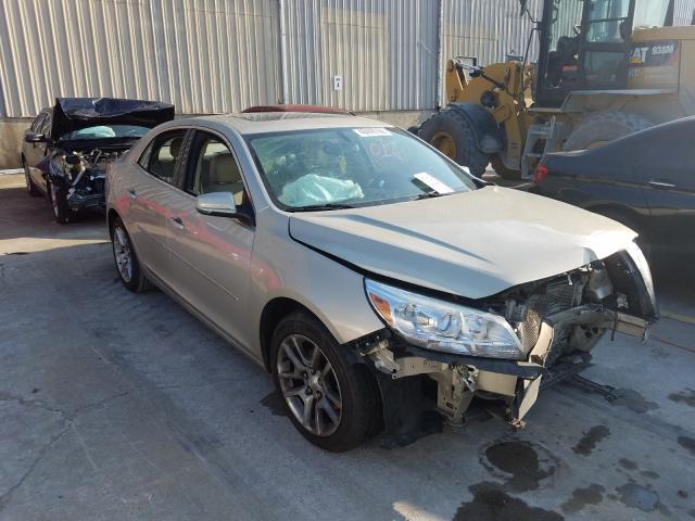 CHEVROLET MALIBU 1LT 2013 1g11c5sa7df345973