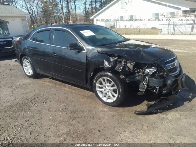 CHEVROLET MALIBU 2013 1g11c5sa7df346623