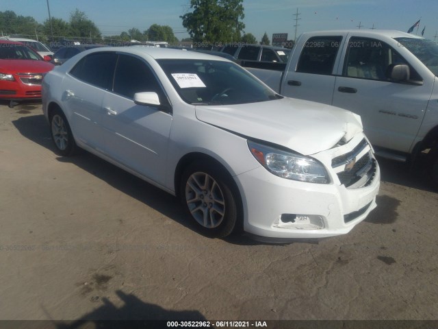 CHEVROLET MALIBU 2013 1g11c5sa7df347058