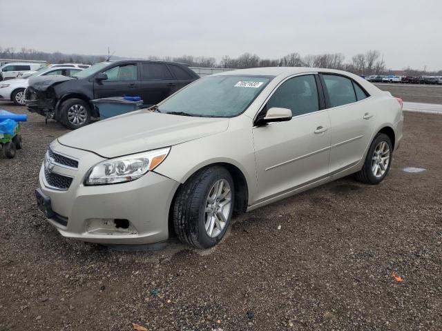 CHEVROLET MALIBU 1LT 2013 1g11c5sa7df347349