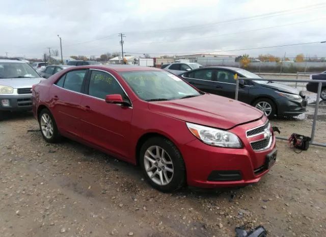 CHEVROLET MALIBU 2013 1g11c5sa7df351806