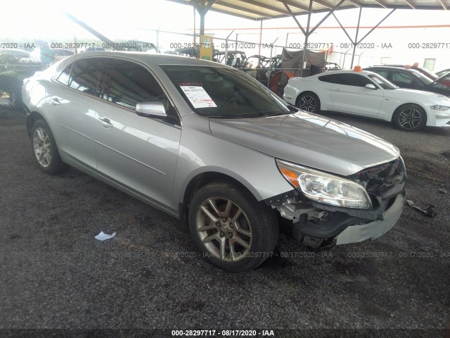 CHEVROLET MALIBU 2013 1g11c5sa7df351885