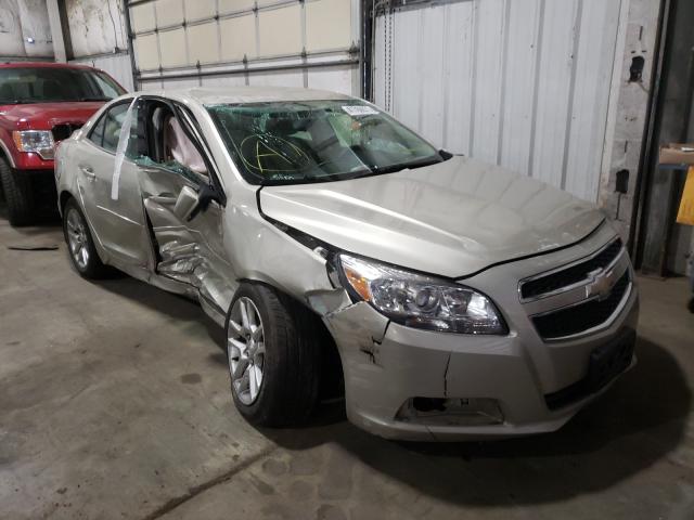 CHEVROLET MALIBU 1LT 2013 1g11c5sa7df352793