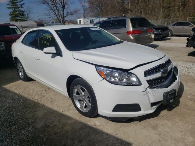 CHEVROLET MALIBU 2013 1g11c5sa7df352888