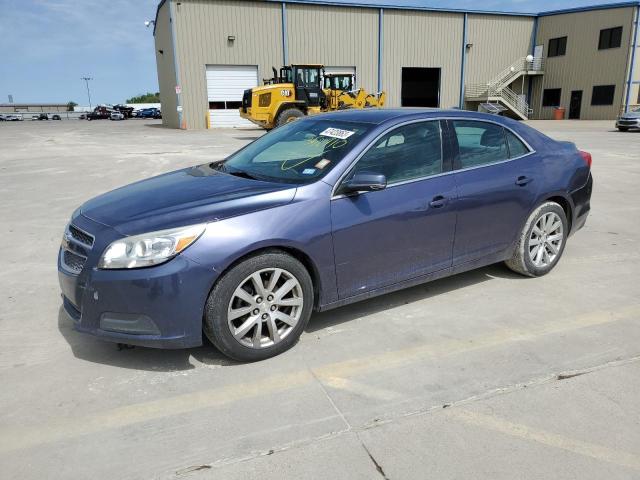 CHEVROLET MALIBU 1LT 2013 1g11c5sa7df352910