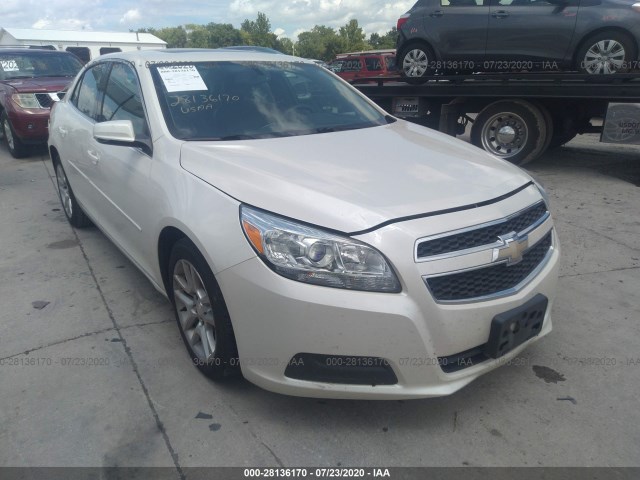 CHEVROLET MALIBU 2013 1g11c5sa7df354592