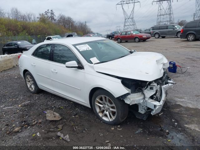 CHEVROLET MALIBU 2013 1g11c5sa7df354950