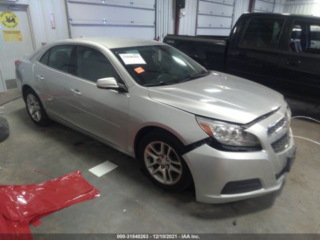 CHEVROLET MALIBU 2013 1g11c5sa7df355273