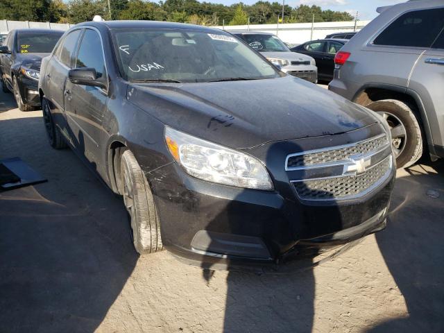 CHEVROLET MALIBU 1LT 2013 1g11c5sa7df355564