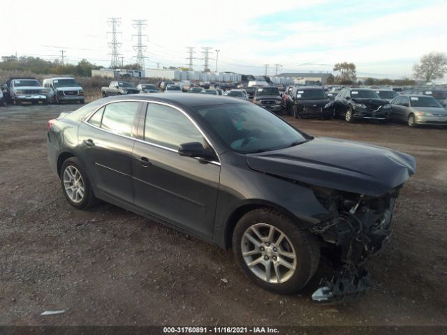 CHEVROLET MALIBU 2013 1g11c5sa7df355970