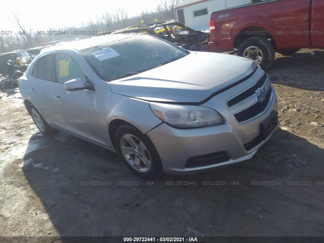 CHEVROLET MALIBU 2013 1g11c5sa7df357296