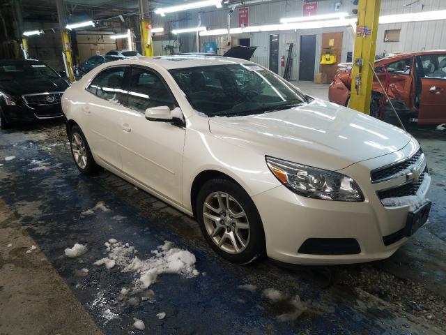 CHEVROLET MALIBU 1LT 2013 1g11c5sa7df357363