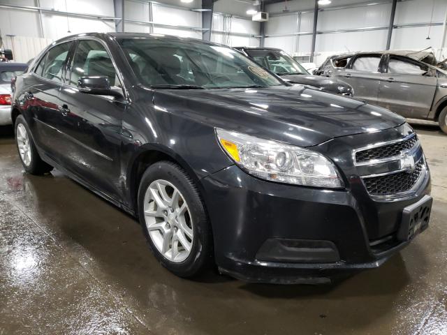 CHEVROLET MALIBU 1LT 2013 1g11c5sa7df357704