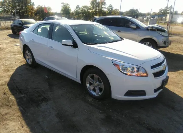 CHEVROLET MALIBU 2013 1g11c5sa7df358738