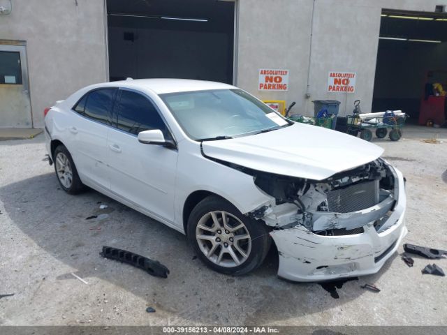 CHEVROLET MALIBU 2013 1g11c5sa7df358769