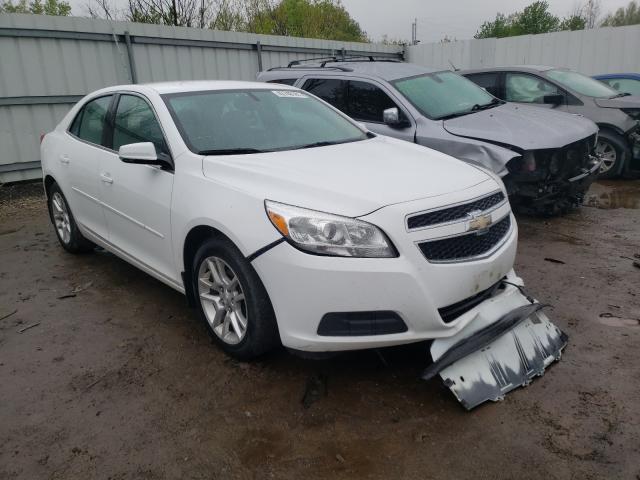 CHEVROLET MALIBU 1LT 2013 1g11c5sa7du108881