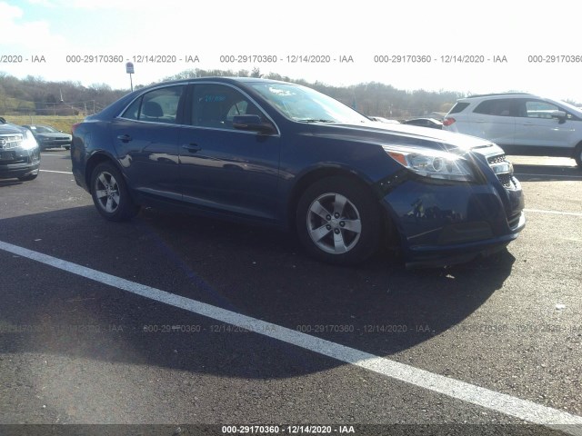 CHEVROLET MALIBU 2013 1g11c5sa7du110615