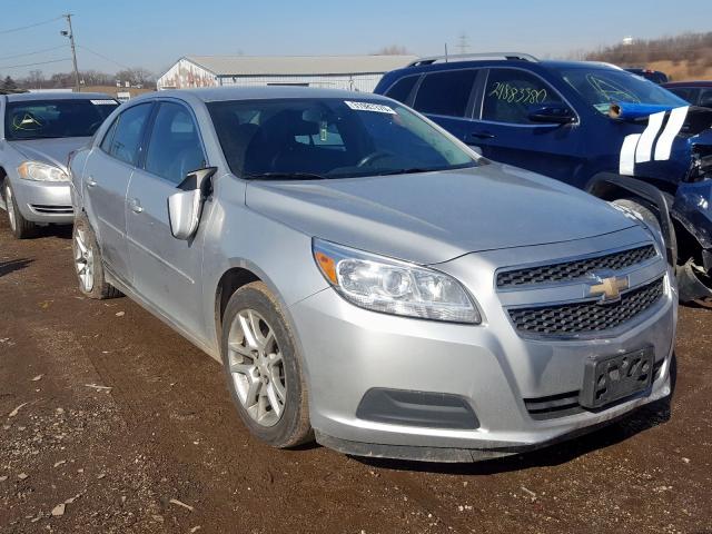 CHEVROLET MALIBU 1LT 2013 1g11c5sa7du111067