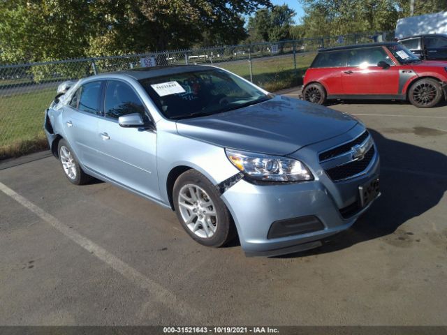 CHEVROLET MALIBU 2013 1g11c5sa7du117189