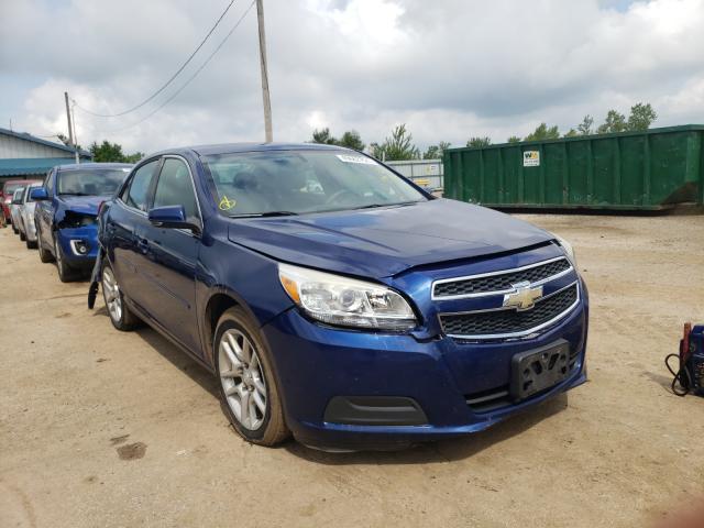 CHEVROLET MALIBU 1LT 2013 1g11c5sa7du119198