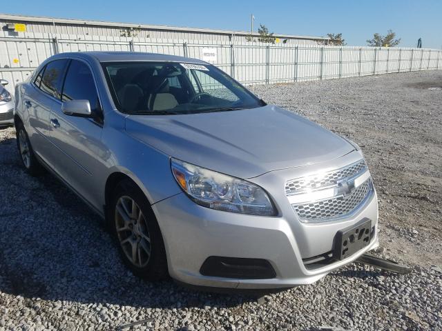 CHEVROLET MALIBU 1LT 2013 1g11c5sa7du119329