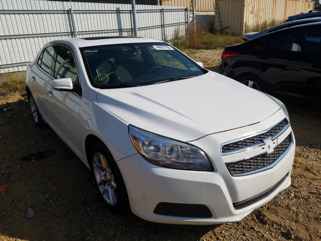 CHEVROLET MALIBU 2013 1g11c5sa7du120058